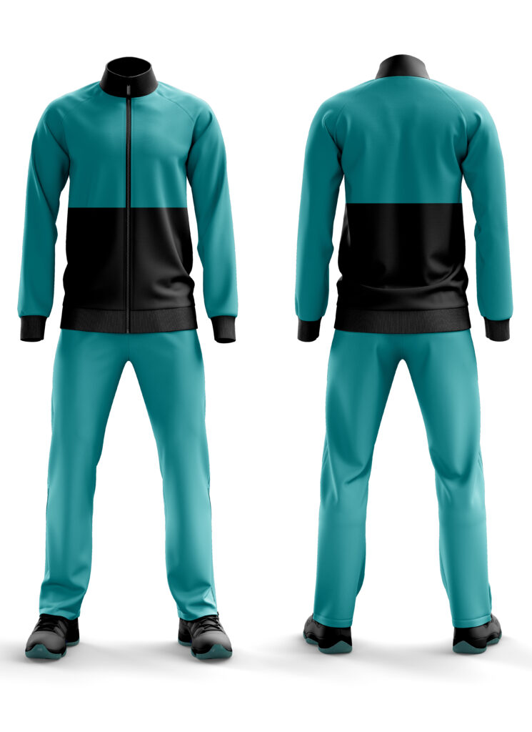 Customized Tracksuit - ES-2507