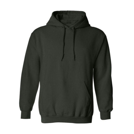 Customized Hoodies - ES- 5616