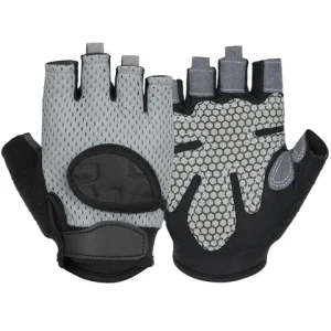 Customized Weight Lifting Gloves -ES-6521