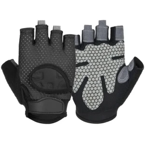 Customized Weight Lifting Gloves -ES-6523